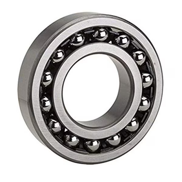 NTN 1307SKC3, SelfAligning Ball Bearing  35 Mm Id X 80 Mm Od X 21 Mm W Tapered Bore Open, Ntn, Mfr#: 1307SKC3